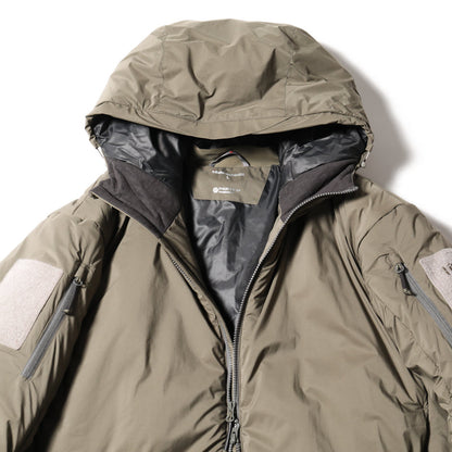 Tilak Siberia MiG Jacket