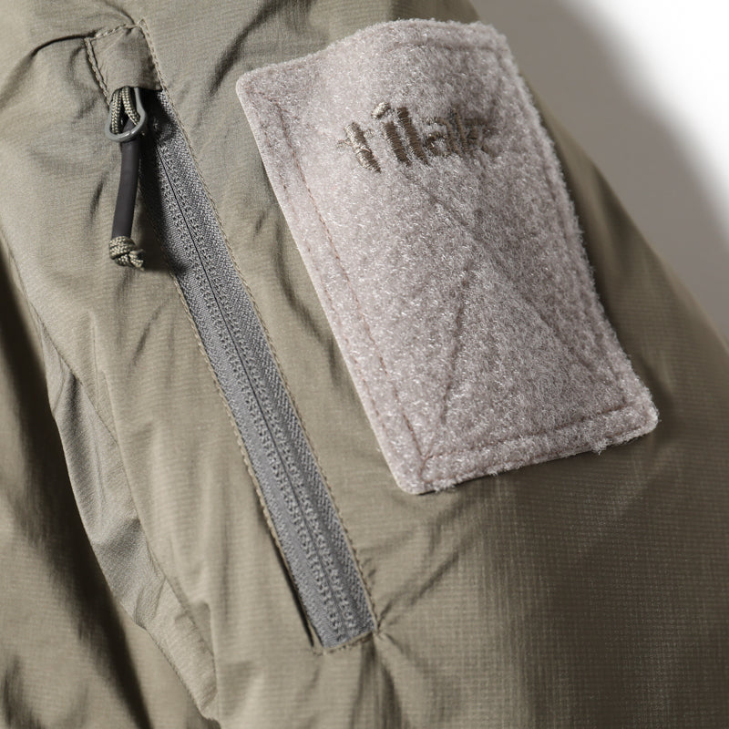 Tilak Siberia MiG Jacket
