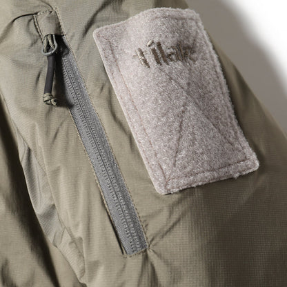 Tilak Siberia MiG Jacket