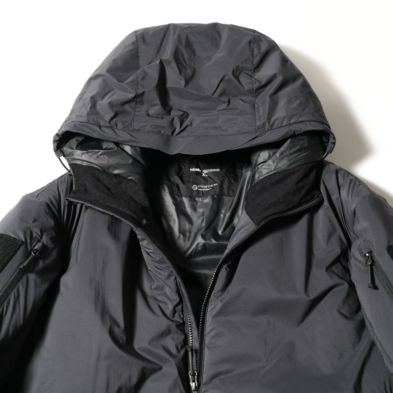 Tilak Siberia MiG Jacket