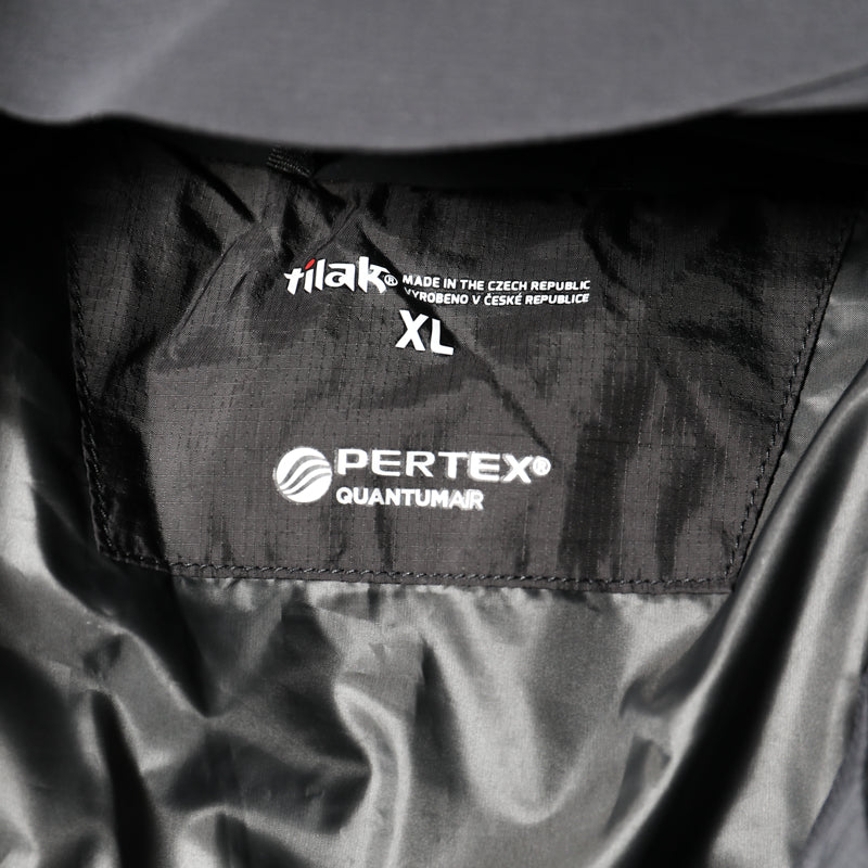Tilak Siberia MiG Jacket