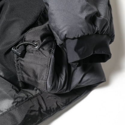 Tilak Siberia MiG Jacket