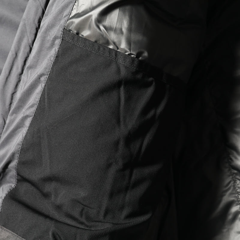 Tilak Siberia MiG Jacket