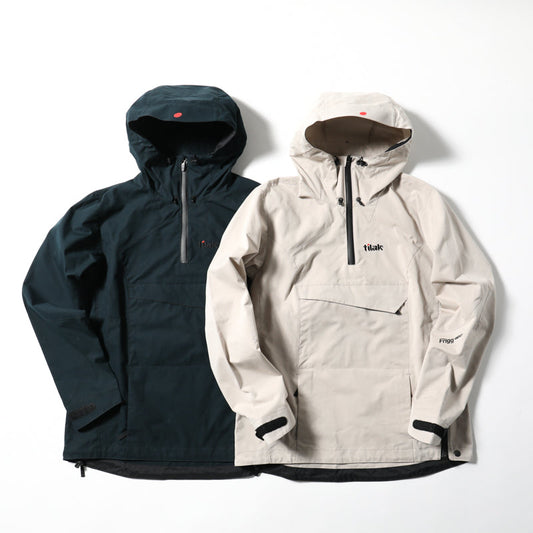 Tilak Frigg Women Ventile Jacket