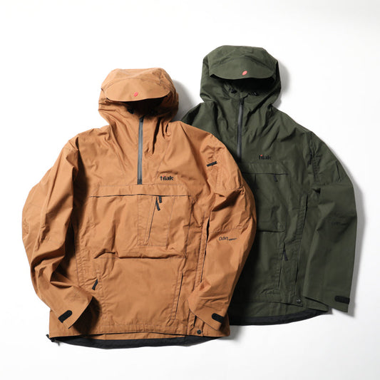 Tilak Odin Ventile Jacket