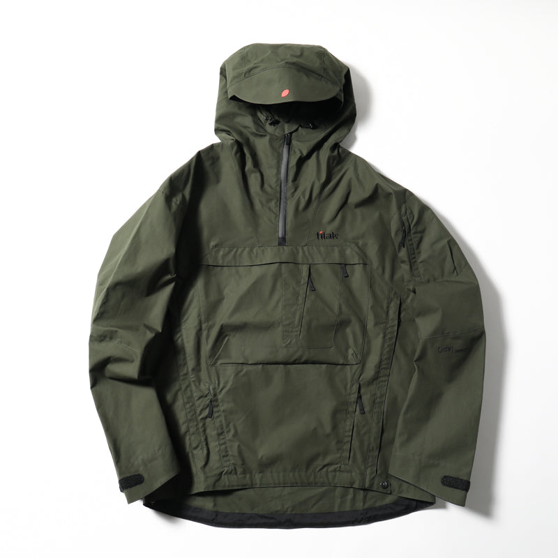 Tilak Odin Ventile Jacket