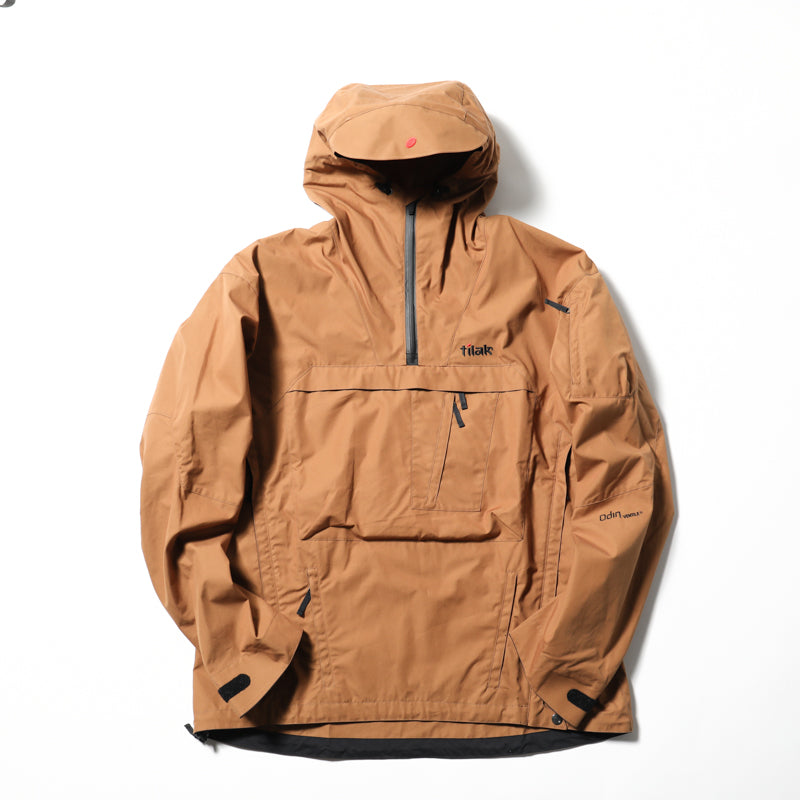 Tilak Odin Ventile Jacket