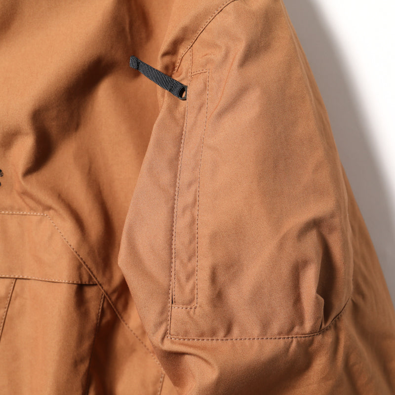 Tilak Odin Ventile Jacket