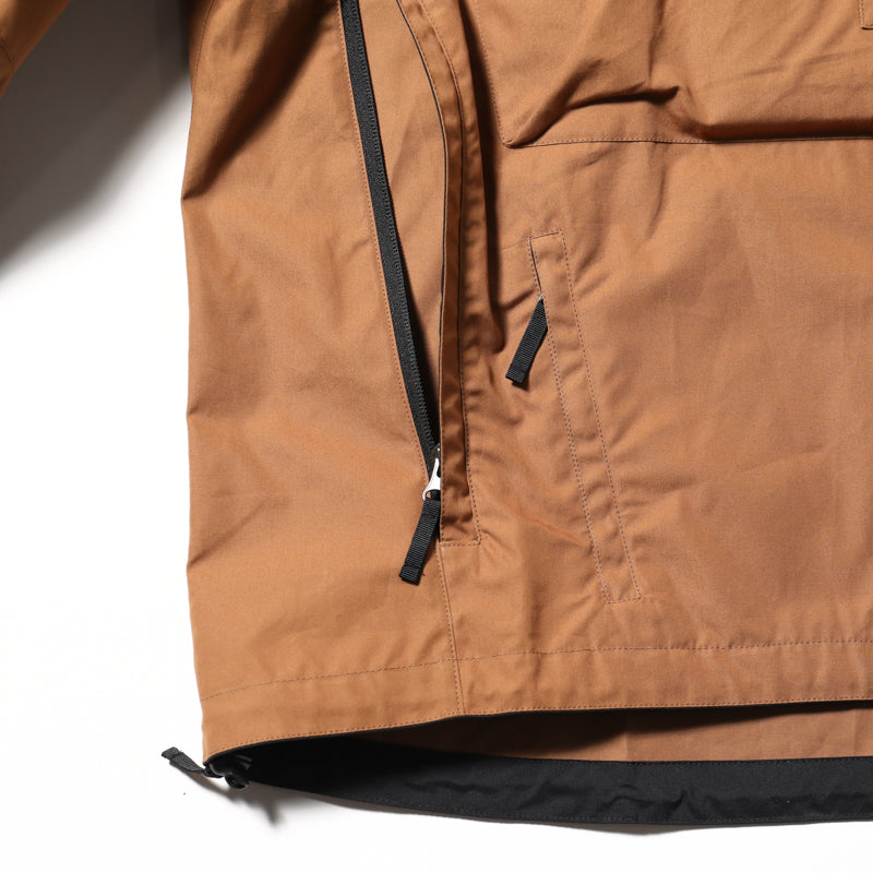 Tilak Odin Ventile Jacket