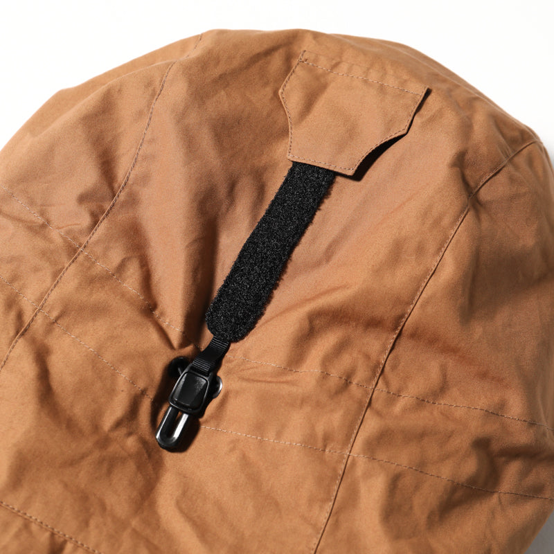 Tilak Odin Ventile Jacket