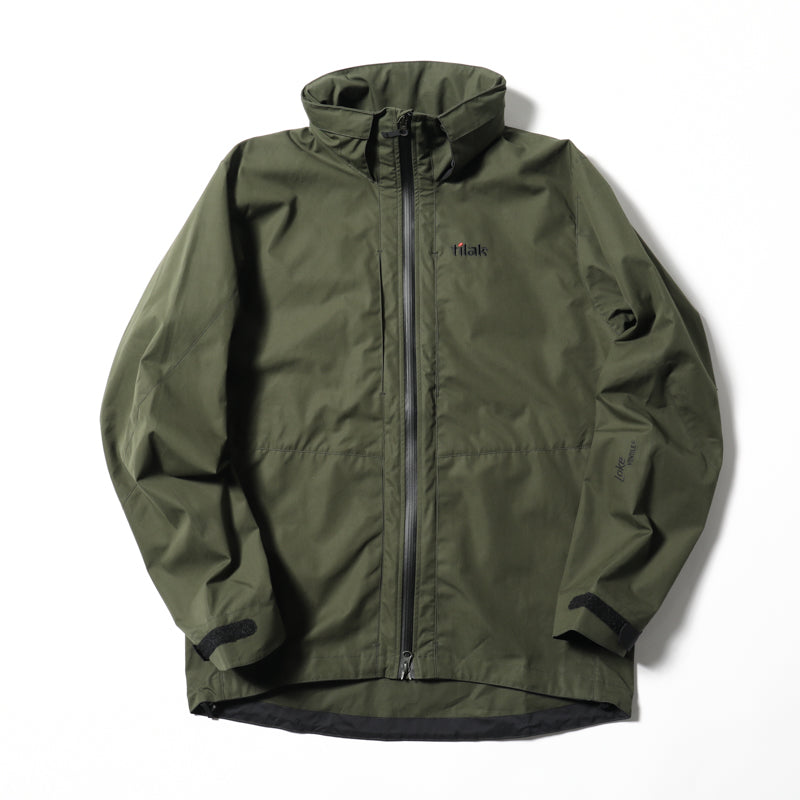 tilak Loke jacket Ventile NATUR M
