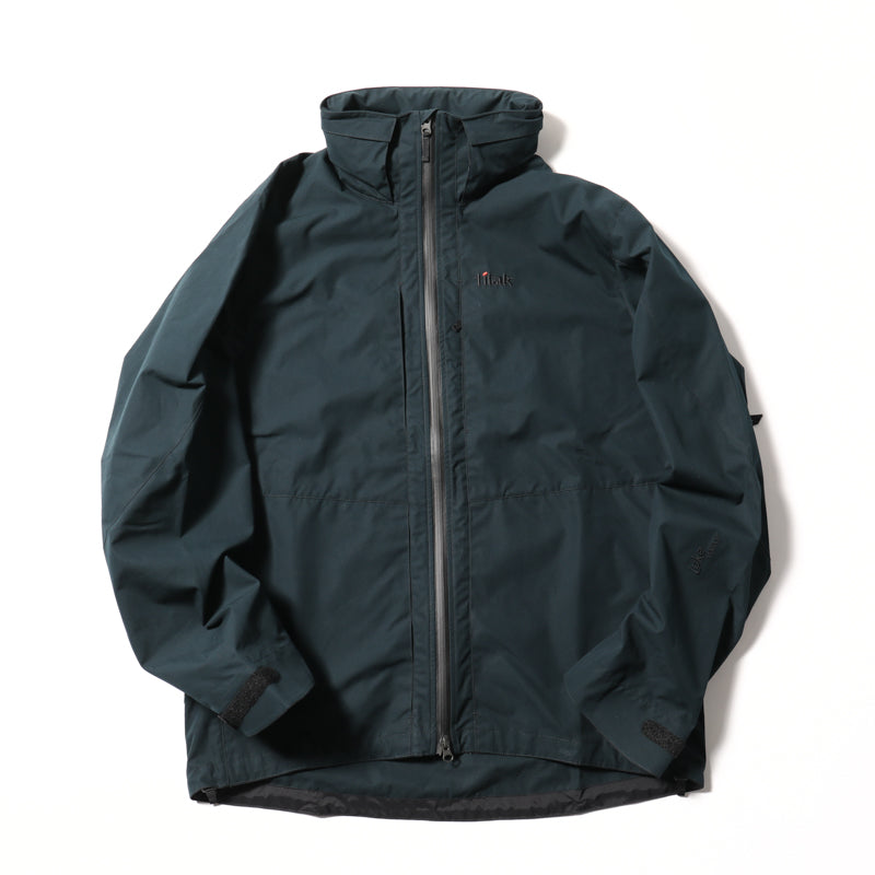 tilak Loke VENTILE JACKET （Sサイズ） tilak/ティラック Loke Jacket[アウター]｜MAPS 通販 【正規取扱店】