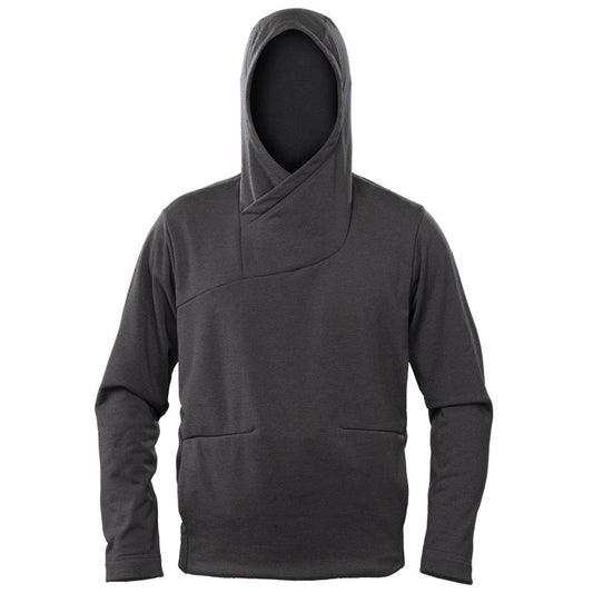 Tilak Raven Hoodie Sweatshirt