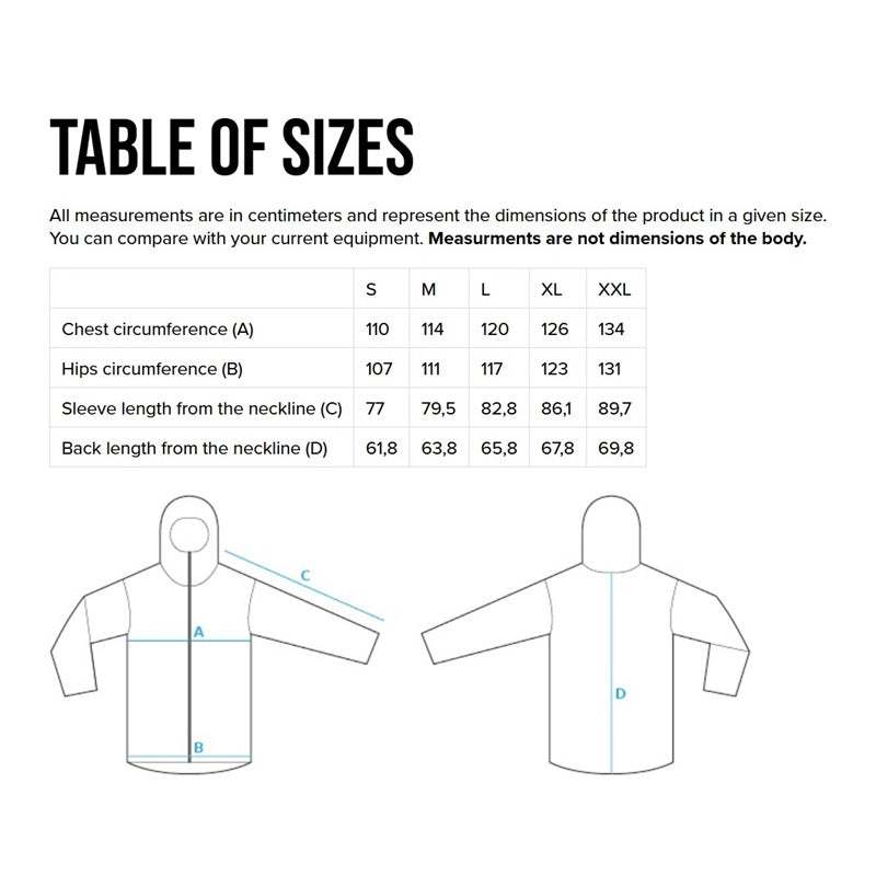 Tilak Pygmy Packable Lightweight Jacket