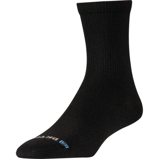 Drymax Physical Training Lite Mesh Crew Socks