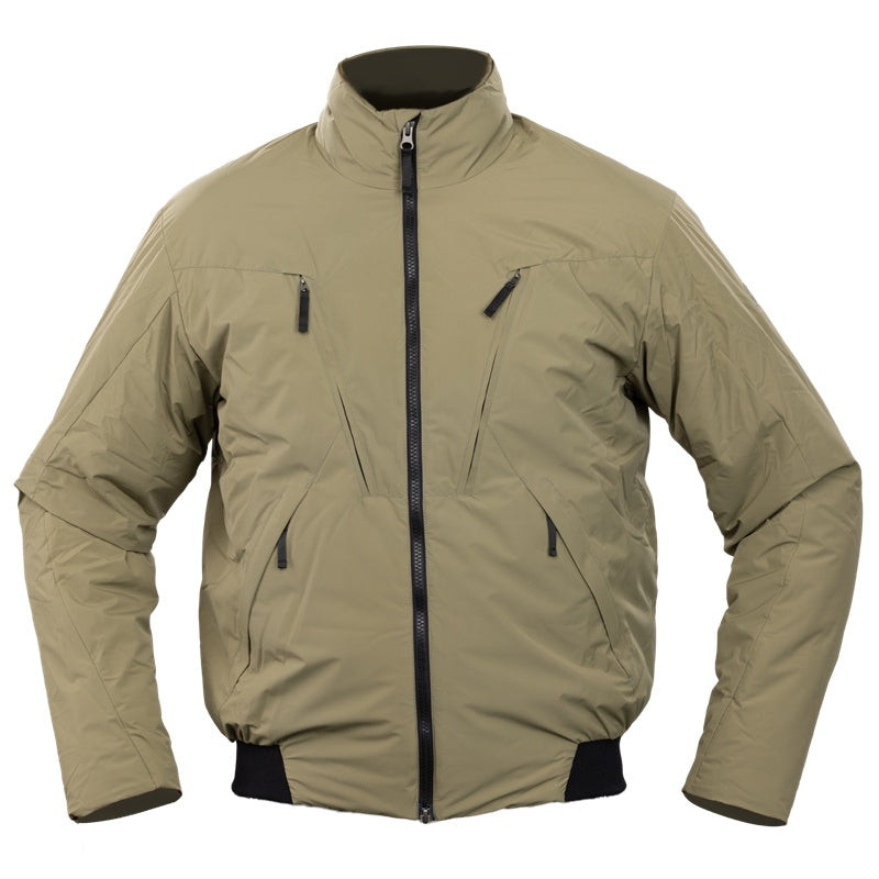 Tilak Continental Goretex Bomber