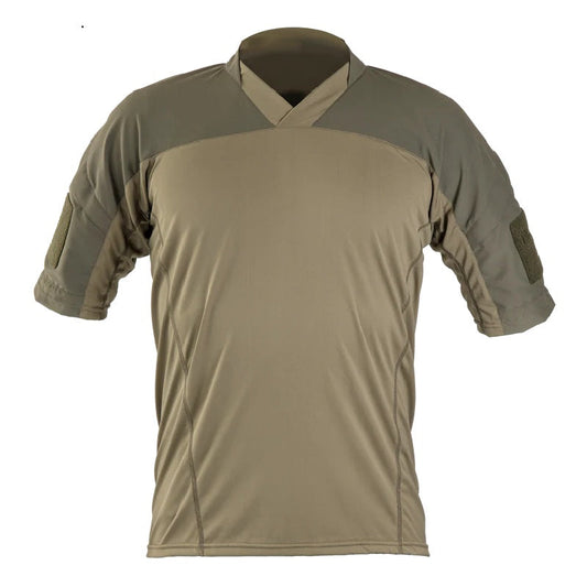 Tilak Malibu MiG Short Sleeved Tactical Shirt