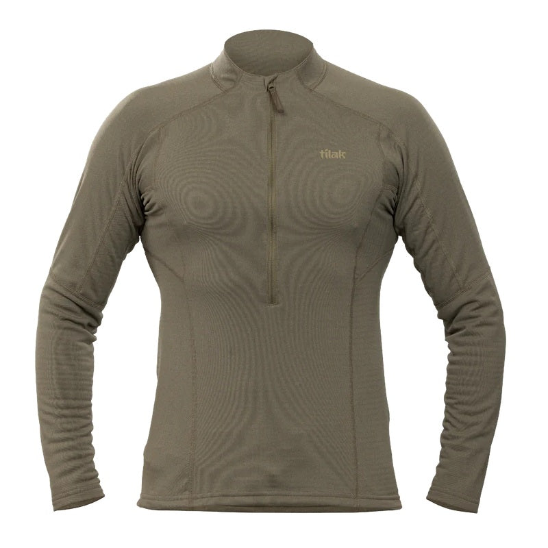 Tilak Mersa MiG Base Layer