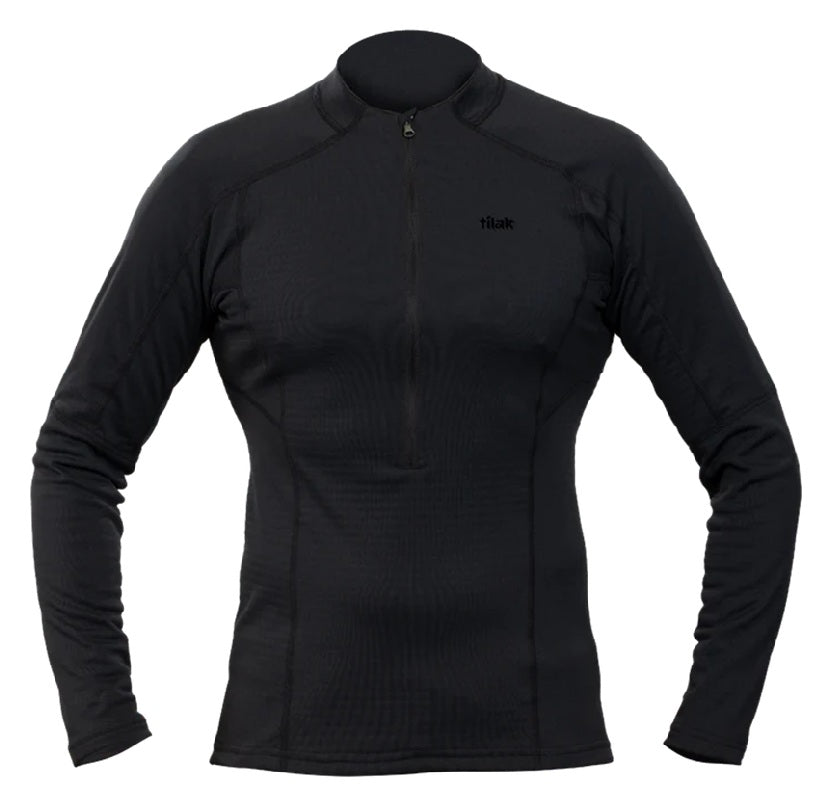 Tilak Mersa MiG Base Layer