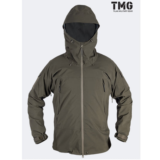 Tialk Raptor MiG Goretex Pro Jacket