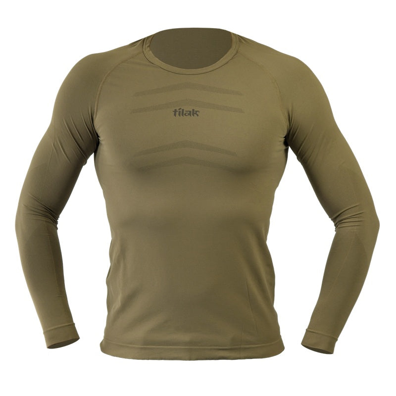 Tilak Ultralite Top Long Sleeved Base Layer