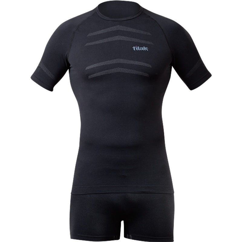 Tilak Ultralite Top Short Sleeved Base Layer