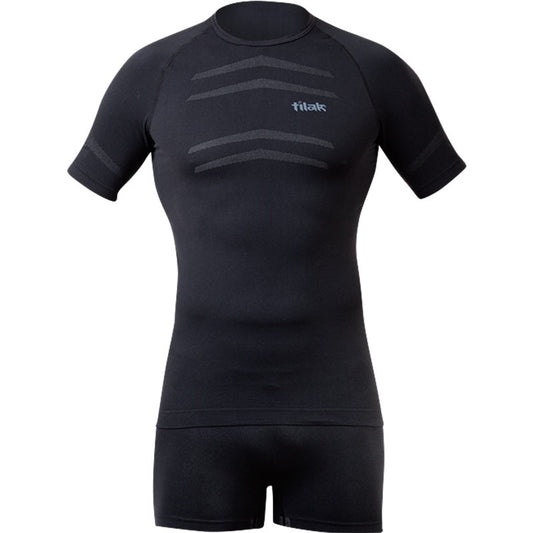 Tilak Ultralite Top Short Sleeved Base Layer