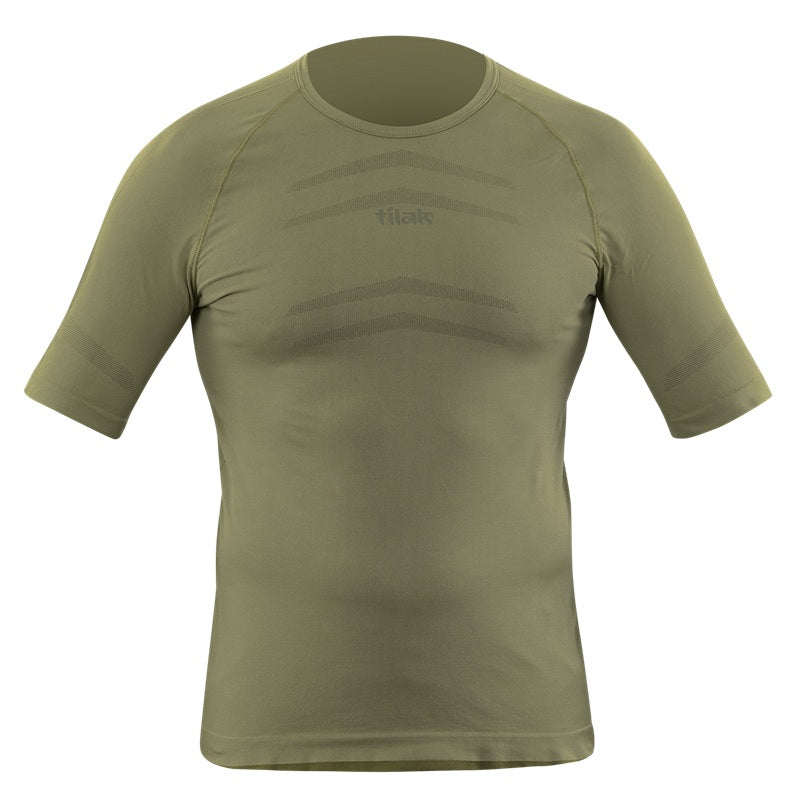 Tilak Ultralite Top Short Sleeved Base Layer