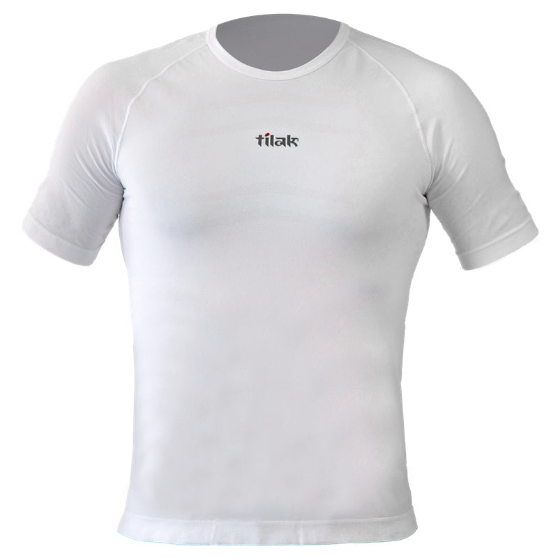 Tilak Ultralite Top Short Sleeved Base Layer