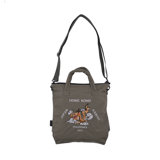 RTB Dragon Vietnam Souvenir Helmet Bag