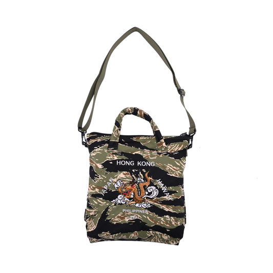RTB Dragon Vietnam Souvenir Helmet Bag
