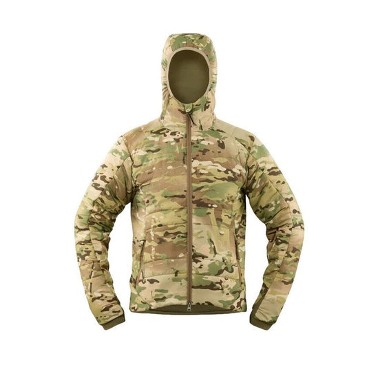 Tilak Ketil MiG Jacket