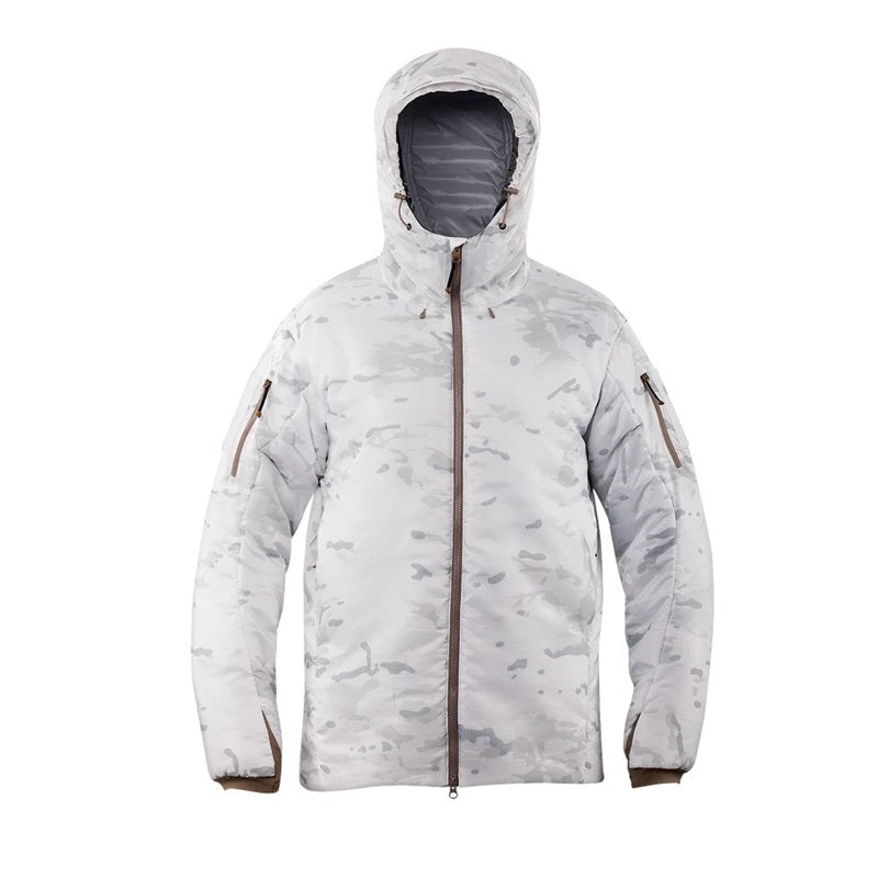 Tilak Siberia MiG Jacket