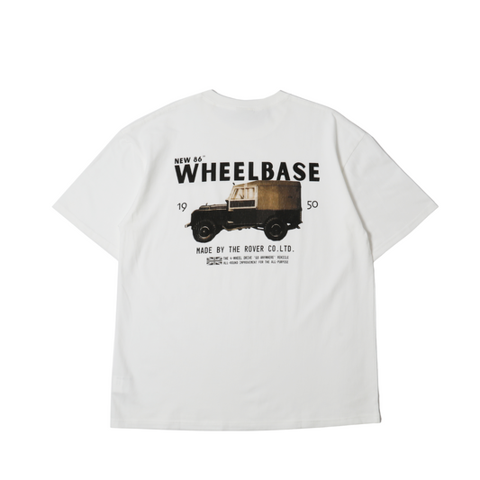 RTB End Of The War Collection "The Rover" Tee