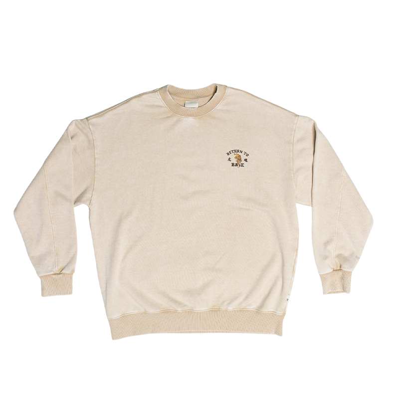 RTB Tora Relaxed Sweatshirt
