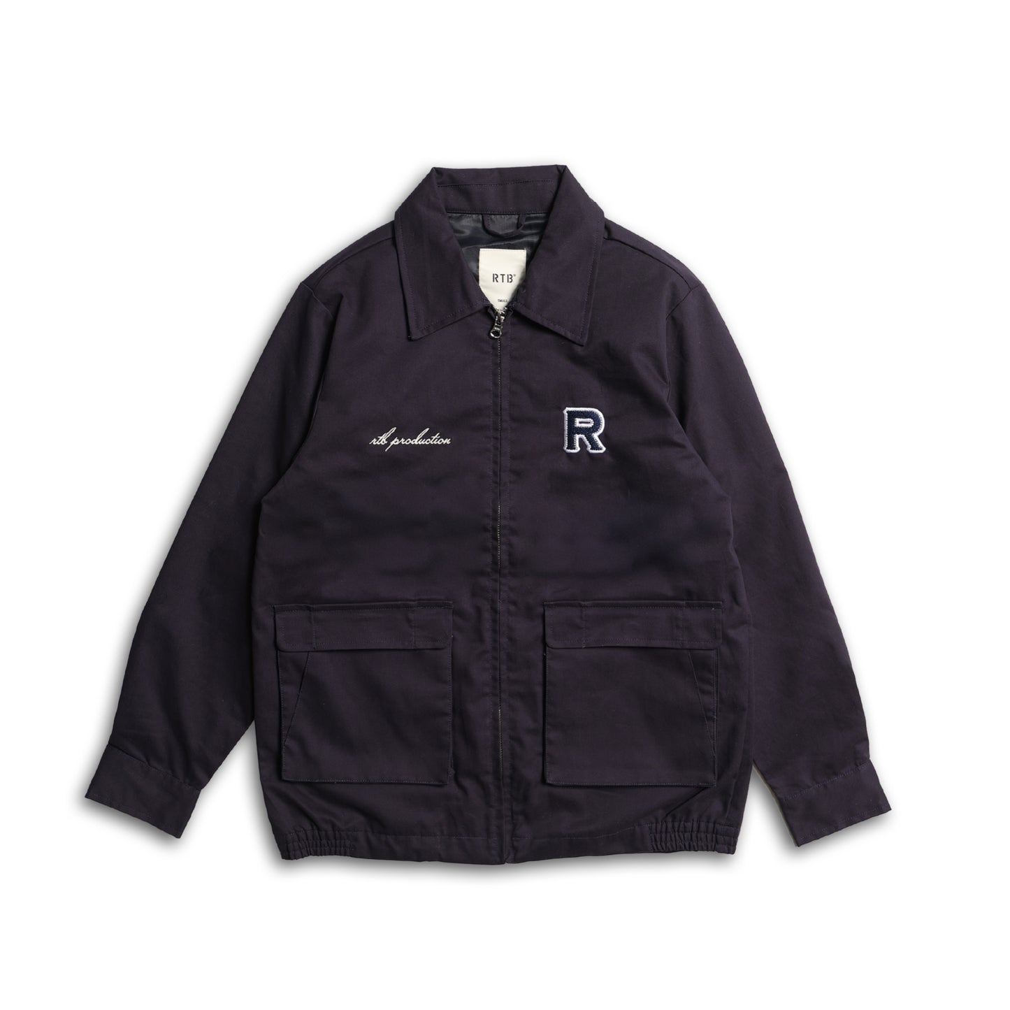 RTB B-17 Work Jacket