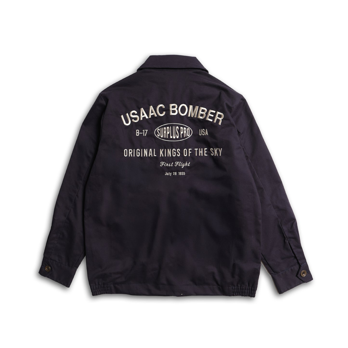 RTB B-17 Work Jacket