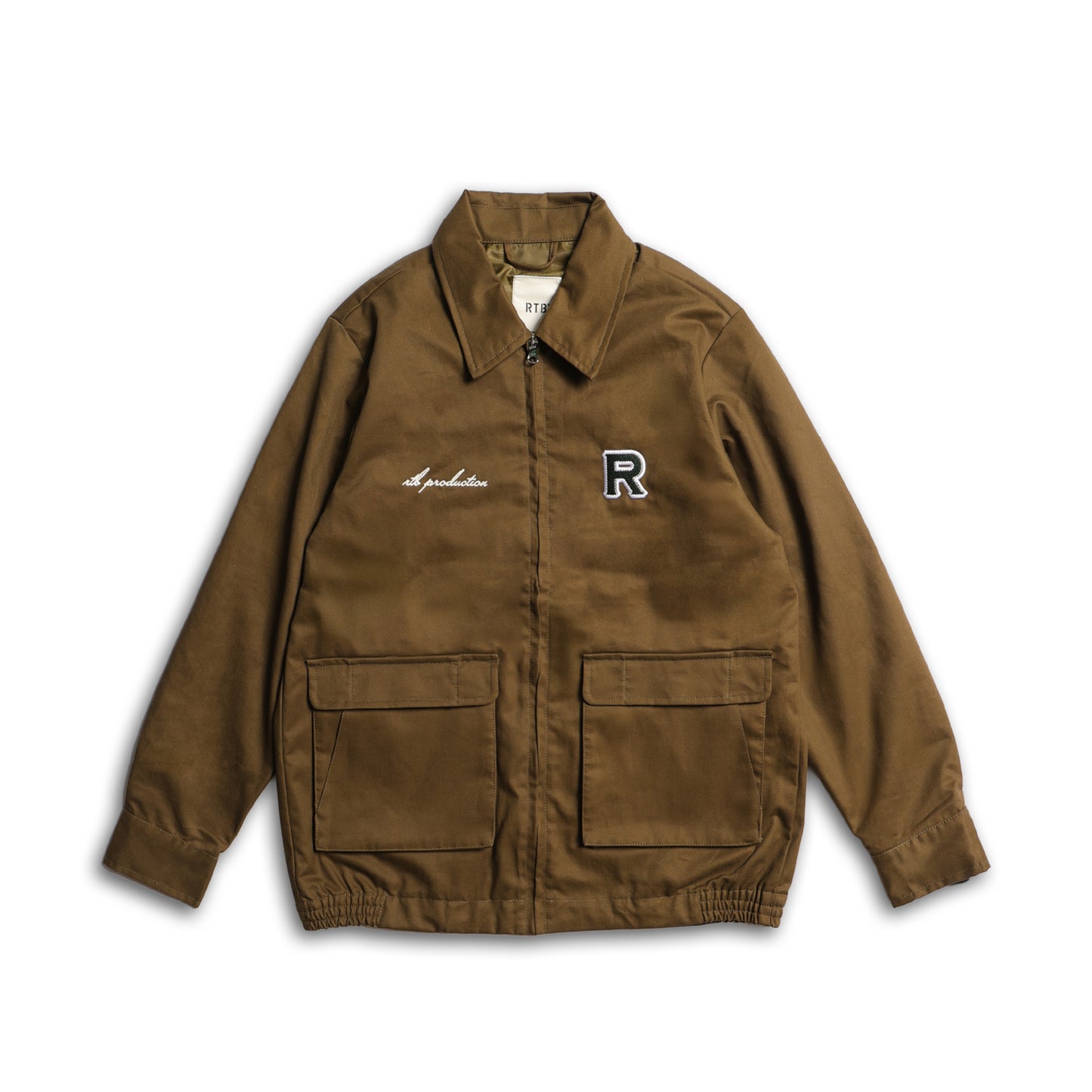 RTB B-17 Work Jacket