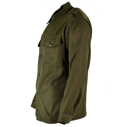 Austrian Army Combat Field Shirt
