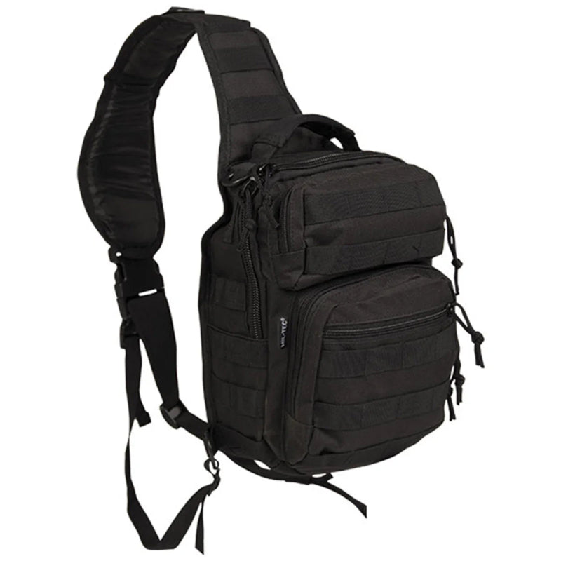 Sturm Mil-Tec 10L Tactical One Strap Assault Pack Small