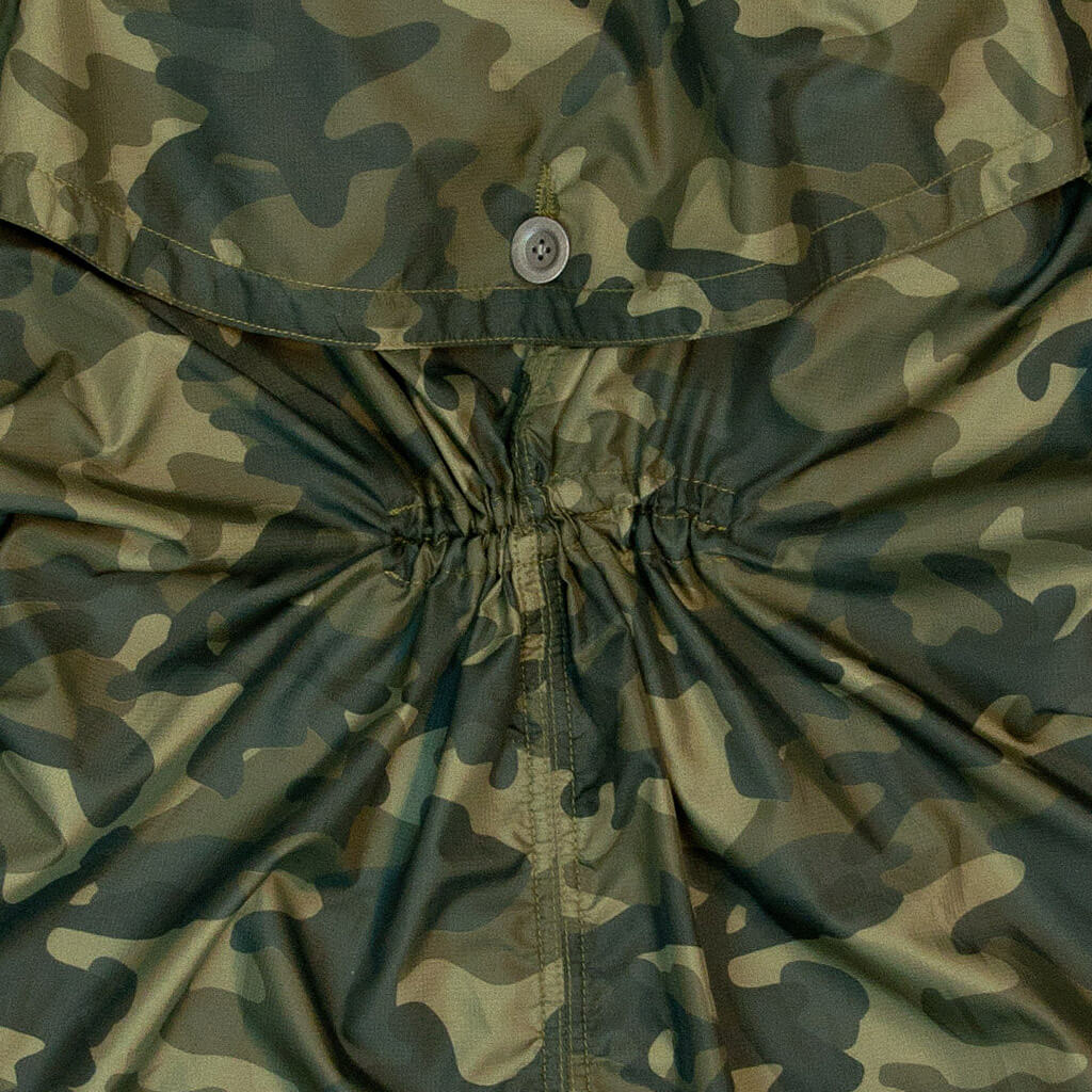Cockpit USA Pacific Sweetheart Parachute Jacket (7103061196984)