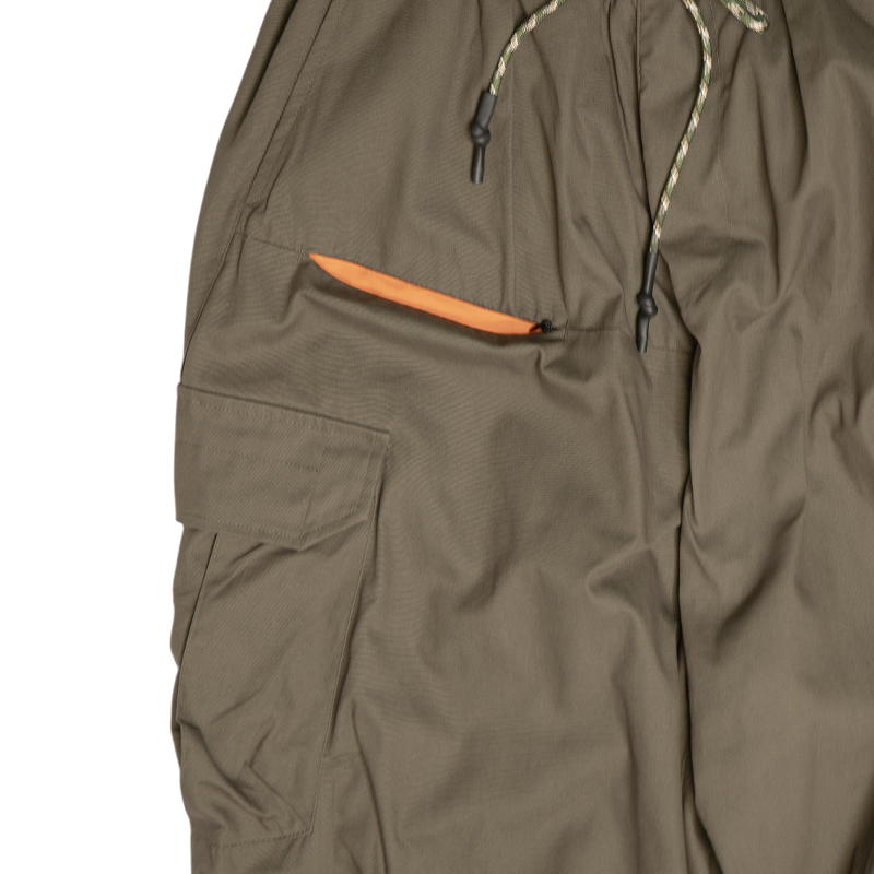 RTB Hunter Oversized Pants