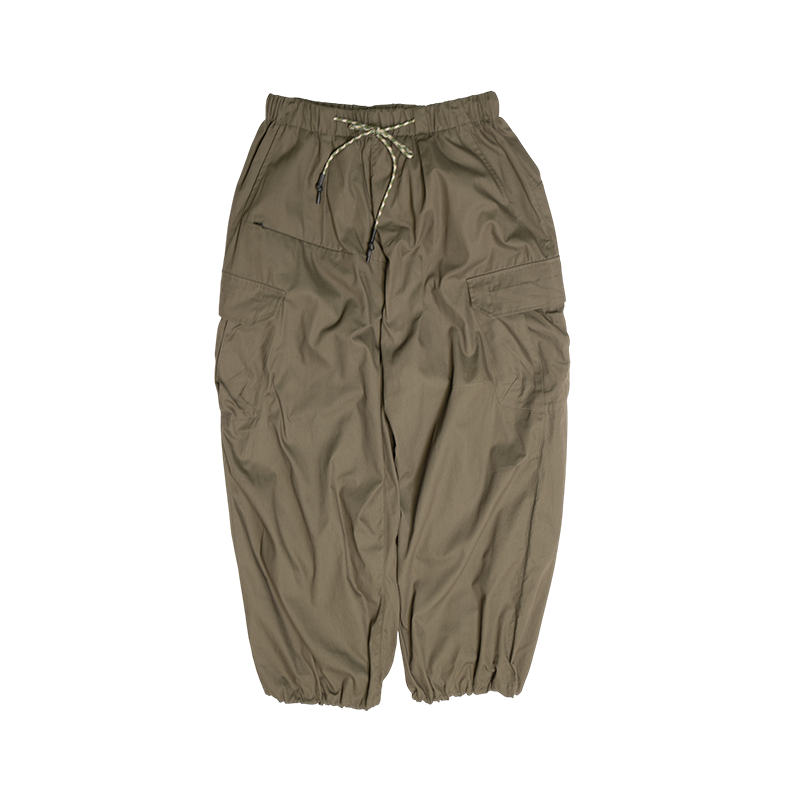 RTB Hunter Oversized Pants