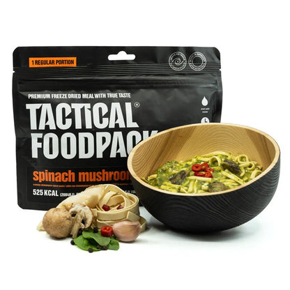 Tactical Solution OU Instant Foodpack Outdoor Main Meal