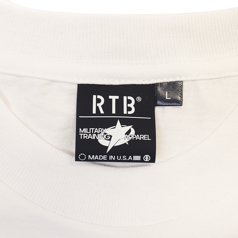 RTB US Navy Tee