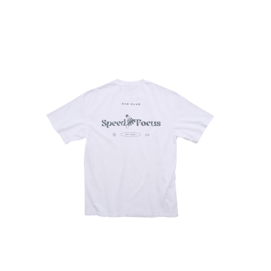 RTB X Lee Cheuk Yiu "Bad Club" Youth Tee