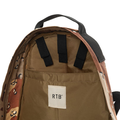 RTB Mini 3 Day Backpack
