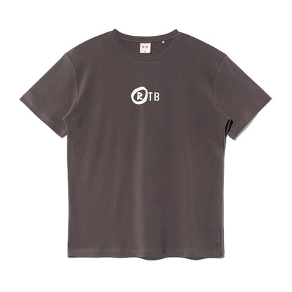 RTB "Registered" Centre Logo Tee