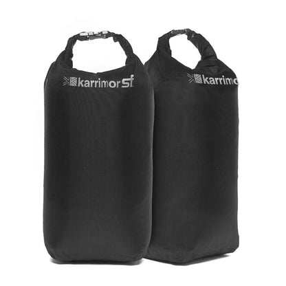 Karrimor SF Dry Bag Side Pockets Pair