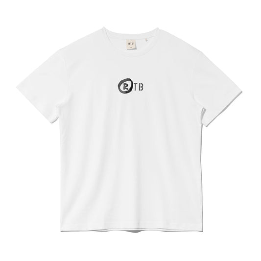 RTB "Registered" Centre Logo Tee